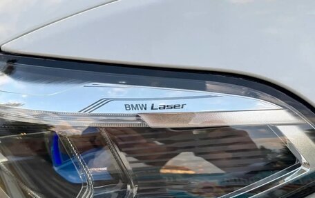 BMW X5, 2021 год, 9 950 000 рублей, 4 фотография