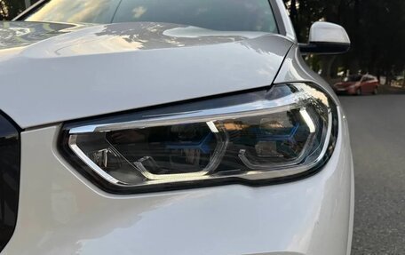 BMW X5, 2021 год, 9 950 000 рублей, 5 фотография