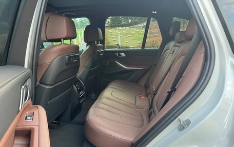 BMW X5, 2021 год, 9 950 000 рублей, 13 фотография