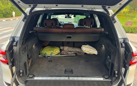 BMW X5, 2021 год, 9 950 000 рублей, 11 фотография