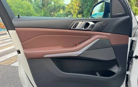BMW X5, 2021 год, 9 950 000 рублей, 10 фотография