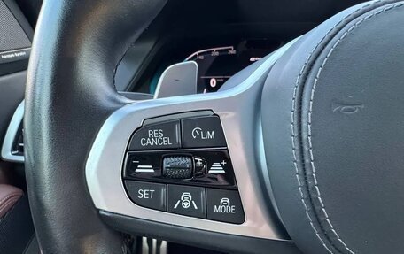 BMW X5, 2021 год, 9 950 000 рублей, 16 фотография
