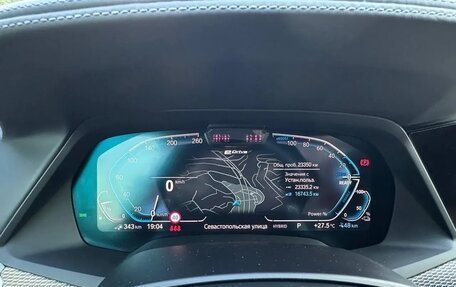 BMW X5, 2021 год, 9 950 000 рублей, 17 фотография