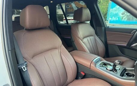 BMW X5, 2021 год, 9 950 000 рублей, 20 фотография