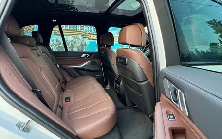 BMW X5, 2021 год, 9 950 000 рублей, 15 фотография