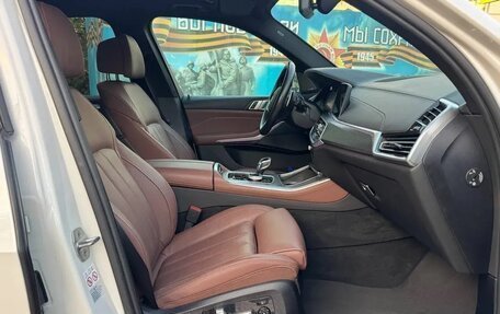 BMW X5, 2021 год, 9 950 000 рублей, 22 фотография