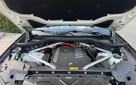 BMW X5, 2021 год, 9 950 000 рублей, 29 фотография