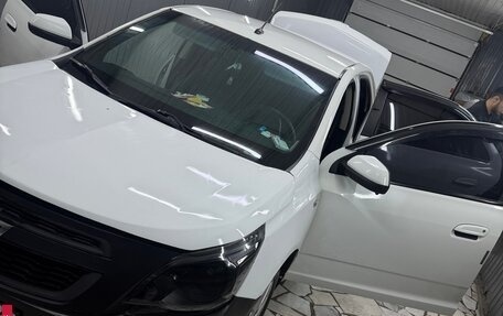 Chevrolet Cobalt II, 2013 год, 320 000 рублей, 3 фотография