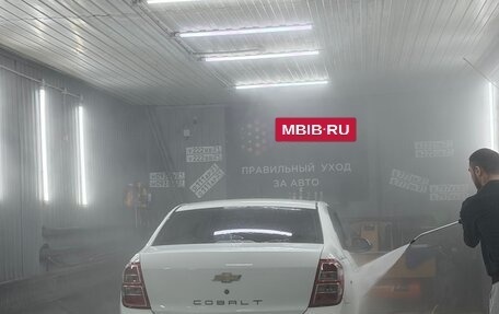 Chevrolet Cobalt II, 2013 год, 320 000 рублей, 4 фотография