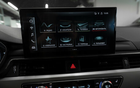 Audi A4, 2020 год, 3 140 000 рублей, 16 фотография