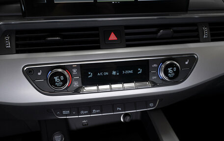 Audi A4, 2020 год, 3 140 000 рублей, 15 фотография