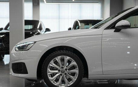 Audi A4, 2020 год, 3 140 000 рублей, 24 фотография