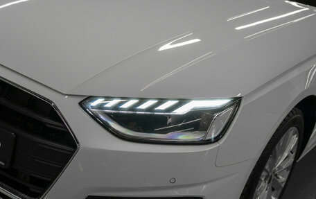 Audi A4, 2020 год, 3 140 000 рублей, 25 фотография