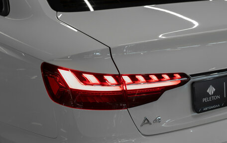 Audi A4, 2020 год, 3 140 000 рублей, 26 фотография