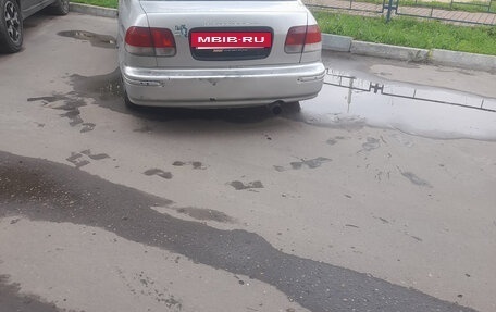 Honda Civic VII, 1998 год, 250 000 рублей, 2 фотография