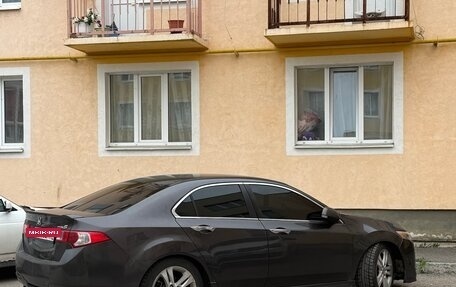 Honda Accord VIII рестайлинг, 2008 год, 825 000 рублей, 4 фотография