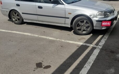 Honda Civic VII, 1998 год, 250 000 рублей, 3 фотография
