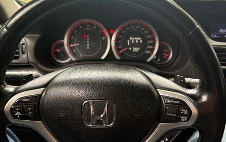 Honda Accord VIII рестайлинг, 2008 год, 825 000 рублей, 6 фотография