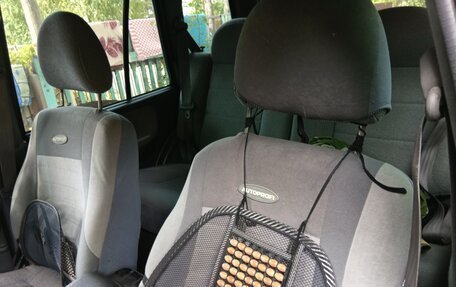 KIA Sportage IV рестайлинг, 2005 год, 515 000 рублей, 8 фотография