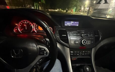 Honda Accord VIII рестайлинг, 2008 год, 825 000 рублей, 7 фотография