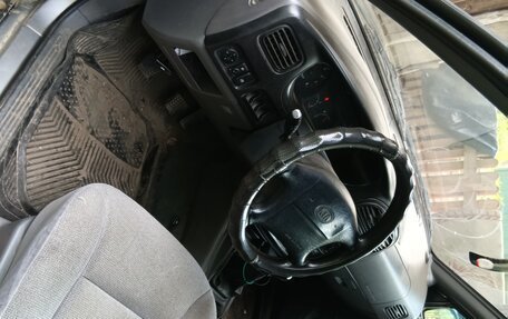 KIA Sportage IV рестайлинг, 2005 год, 515 000 рублей, 5 фотография