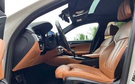 BMW 5 серия, 2023 год, 7 200 000 рублей, 12 фотография