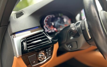 BMW 5 серия, 2023 год, 7 200 000 рублей, 13 фотография