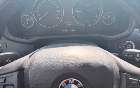 BMW X3, 2012 год, 1 840 000 рублей, 9 фотография