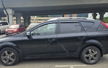 KIA cee'd I рестайлинг, 2011 год, 670 000 рублей, 4 фотография