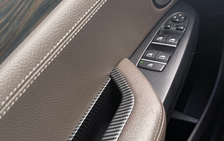 BMW X3, 2012 год, 1 840 000 рублей, 11 фотография