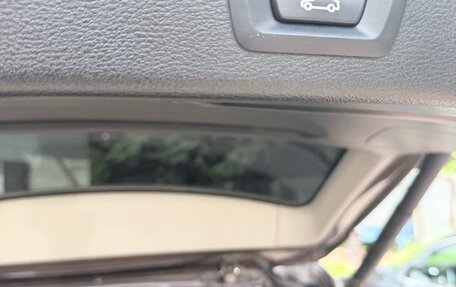 BMW X3, 2012 год, 1 840 000 рублей, 14 фотография