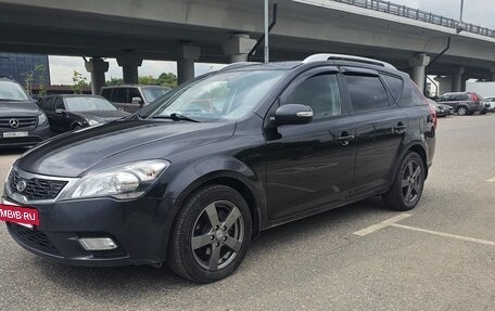 KIA cee'd I рестайлинг, 2011 год, 670 000 рублей, 3 фотография