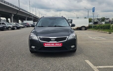 KIA cee'd I рестайлинг, 2011 год, 670 000 рублей, 2 фотография