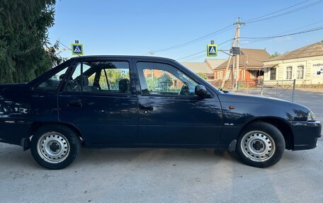 Daewoo Nexia I рестайлинг, 2008 год, 270 000 рублей, 3 фотография