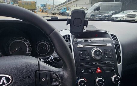 KIA cee'd I рестайлинг, 2011 год, 670 000 рублей, 10 фотография