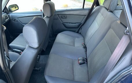 Daewoo Nexia I рестайлинг, 2008 год, 270 000 рублей, 7 фотография
