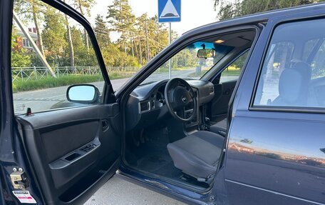 Daewoo Nexia I рестайлинг, 2008 год, 270 000 рублей, 4 фотография