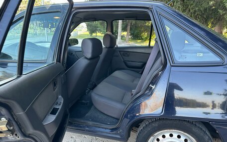 Daewoo Nexia I рестайлинг, 2008 год, 270 000 рублей, 6 фотография