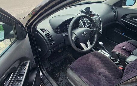 KIA cee'd I рестайлинг, 2011 год, 670 000 рублей, 9 фотография