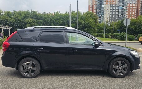 KIA cee'd I рестайлинг, 2011 год, 670 000 рублей, 8 фотография