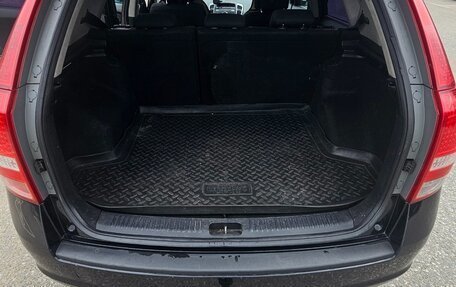 KIA cee'd I рестайлинг, 2011 год, 670 000 рублей, 13 фотография