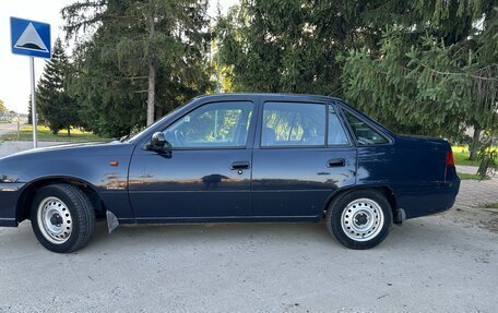 Daewoo Nexia I рестайлинг, 2008 год, 270 000 рублей, 2 фотография