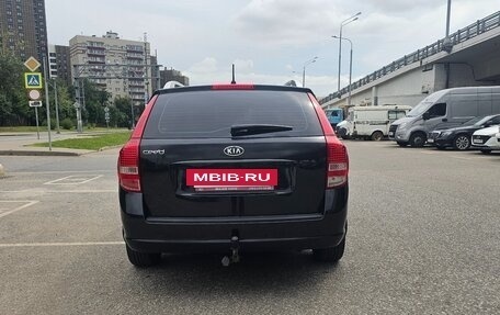 KIA cee'd I рестайлинг, 2011 год, 670 000 рублей, 6 фотография