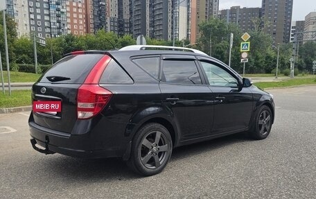 KIA cee'd I рестайлинг, 2011 год, 670 000 рублей, 7 фотография
