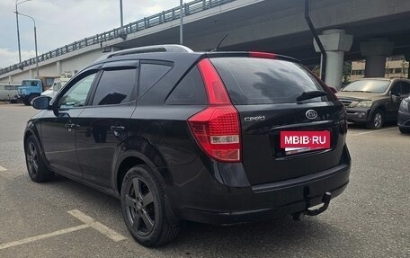 KIA cee'd I рестайлинг, 2011 год, 670 000 рублей, 5 фотография