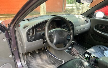 KIA Shuma I, 1999 год, 220 000 рублей, 6 фотография