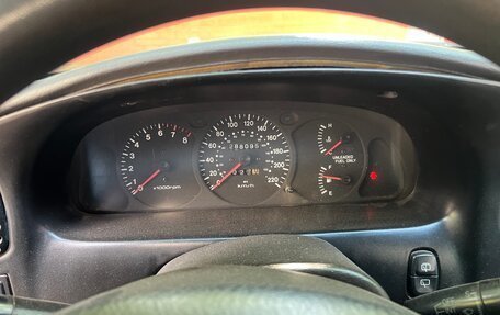 KIA Shuma I, 1999 год, 220 000 рублей, 7 фотография
