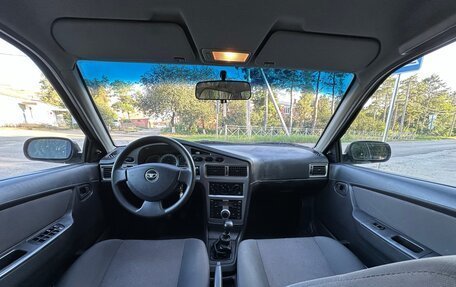 Daewoo Nexia I рестайлинг, 2008 год, 270 000 рублей, 9 фотография