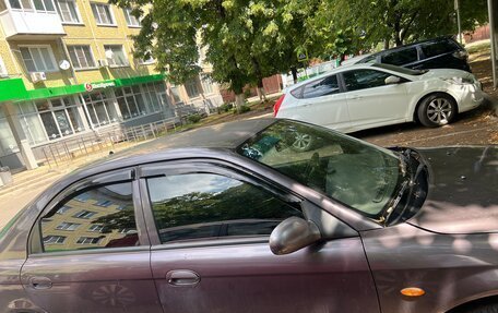 KIA Shuma I, 1999 год, 220 000 рублей, 4 фотография