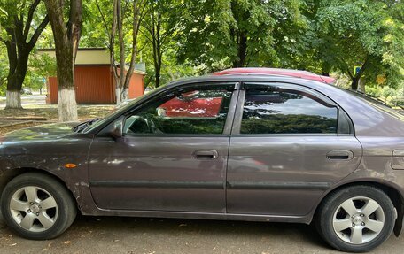 KIA Shuma I, 1999 год, 220 000 рублей, 3 фотография